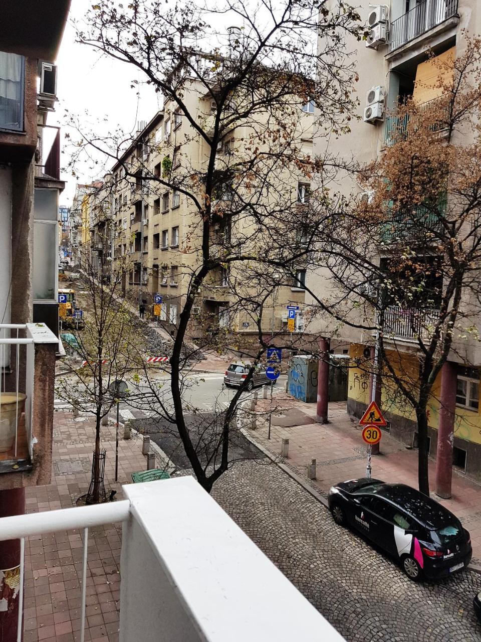 Favorite Apartment Belgrade Exterior photo