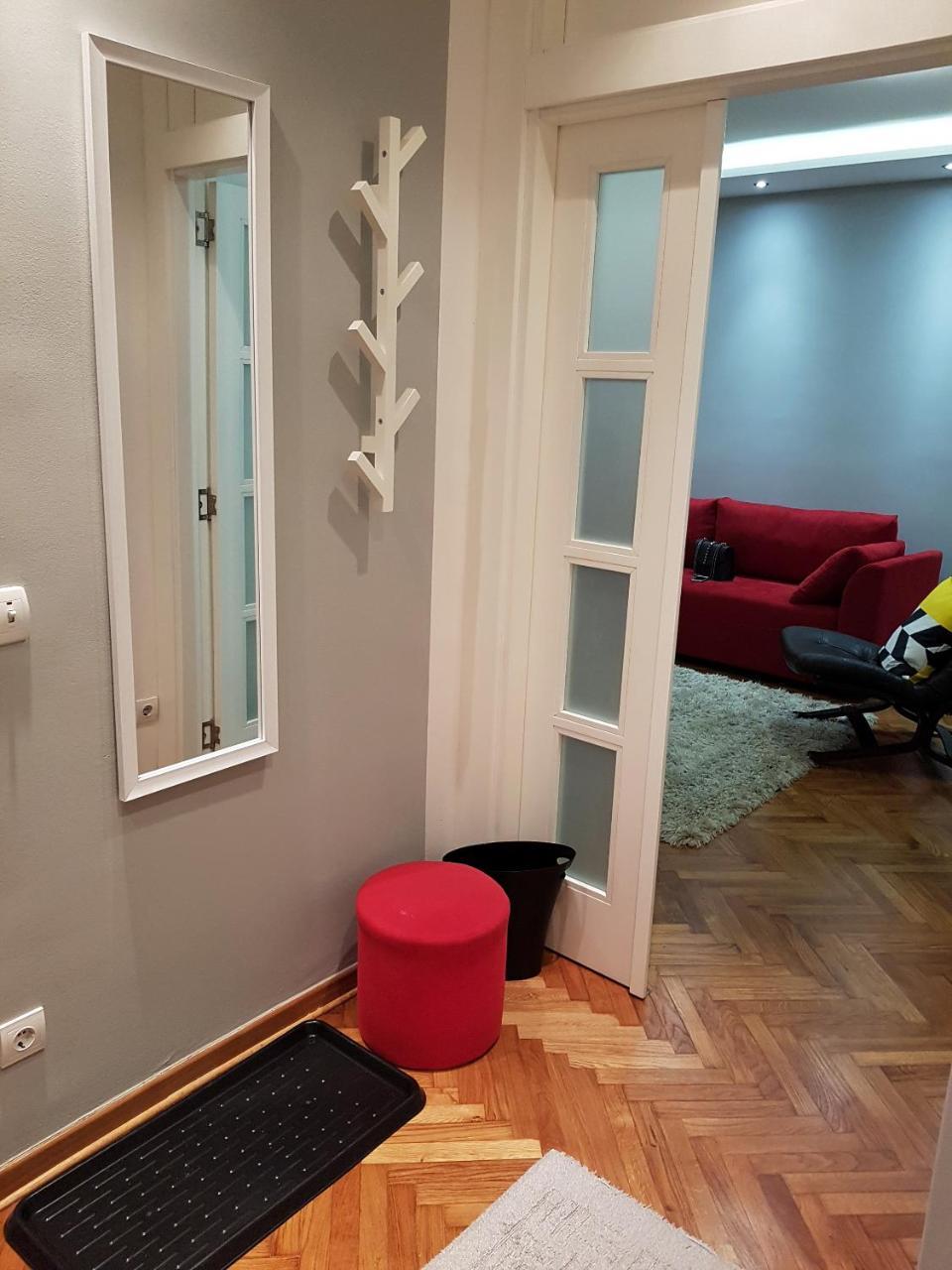 Favorite Apartment Belgrade Exterior photo