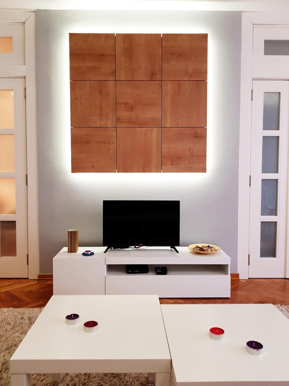 Favorite Apartment Belgrade Exterior photo