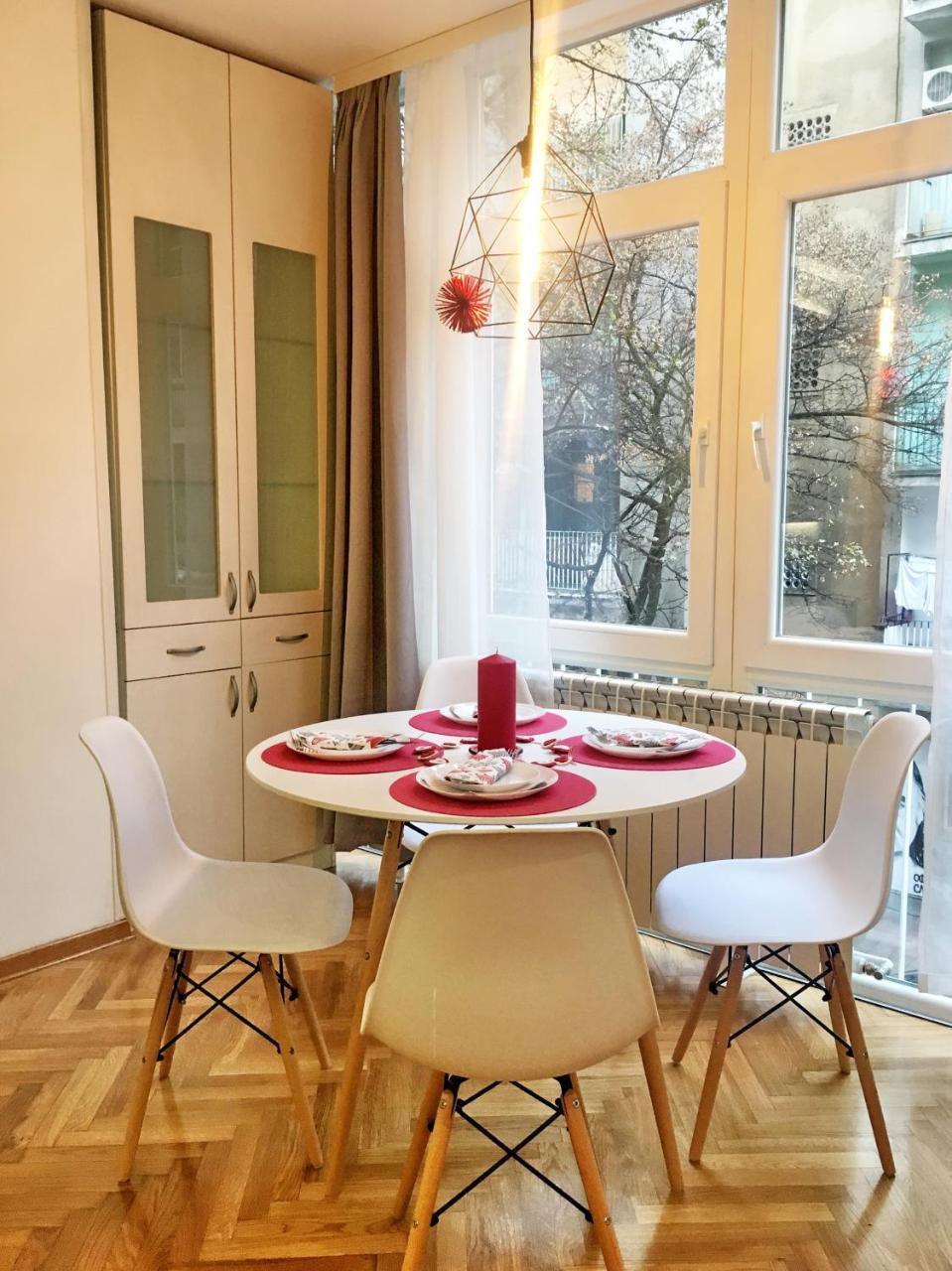 Favorite Apartment Belgrade Exterior photo