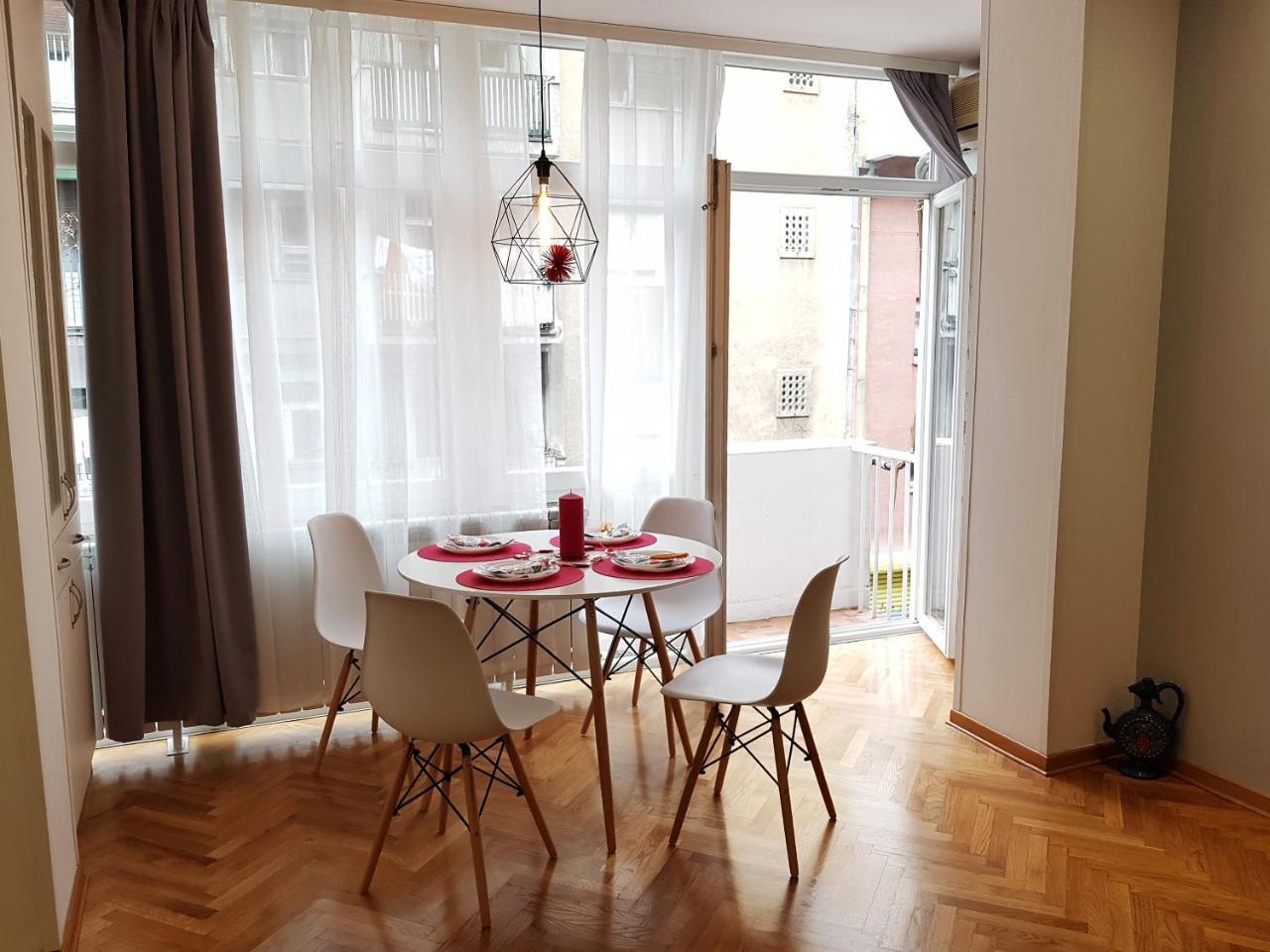 Favorite Apartment Belgrade Exterior photo