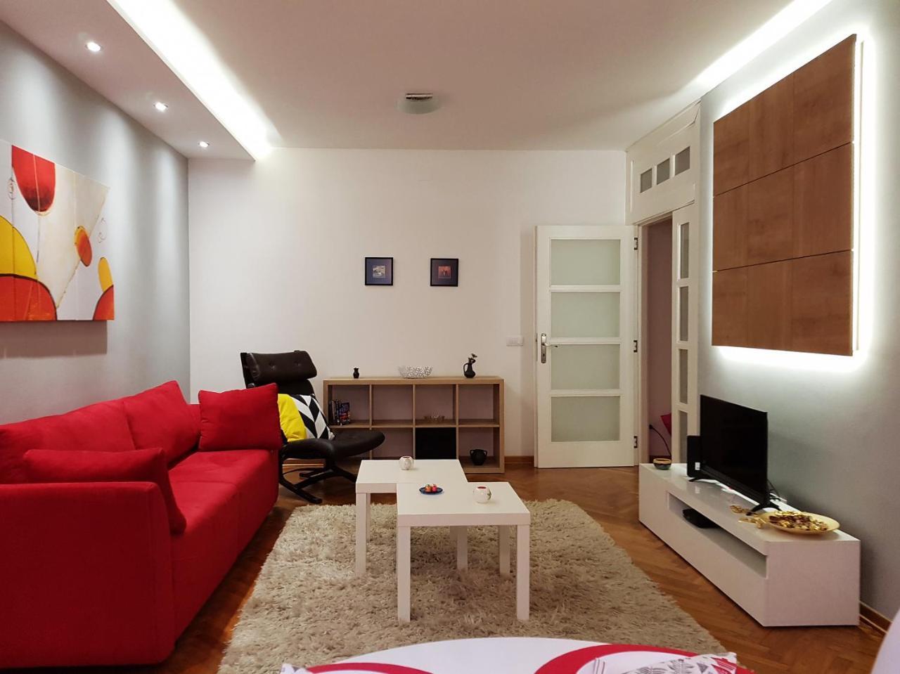 Favorite Apartment Belgrade Exterior photo